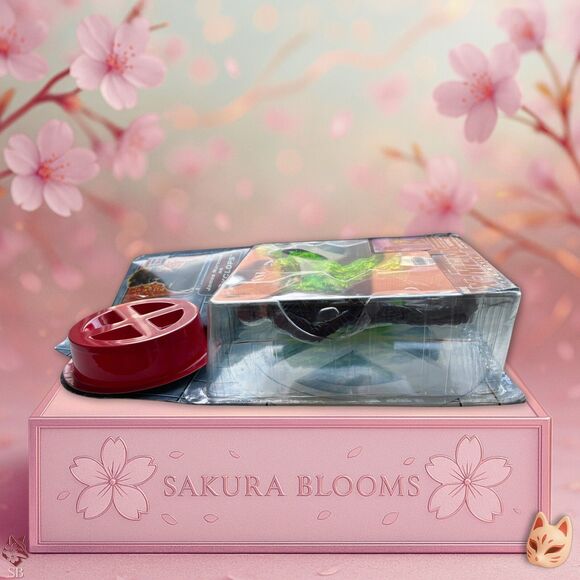 Cyclops X-Men Movie Action Figure W/ Slime Trapped Jean Grey Toy Biz Marvel 2000 - Picture 6 of 6